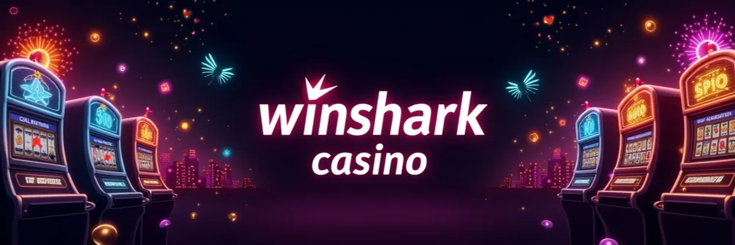 Winshark Online Casino